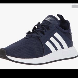 adidas Originals Unisex-Child X_PLR Running Shoe